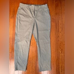 H&M Gray Women's Slacks size 14